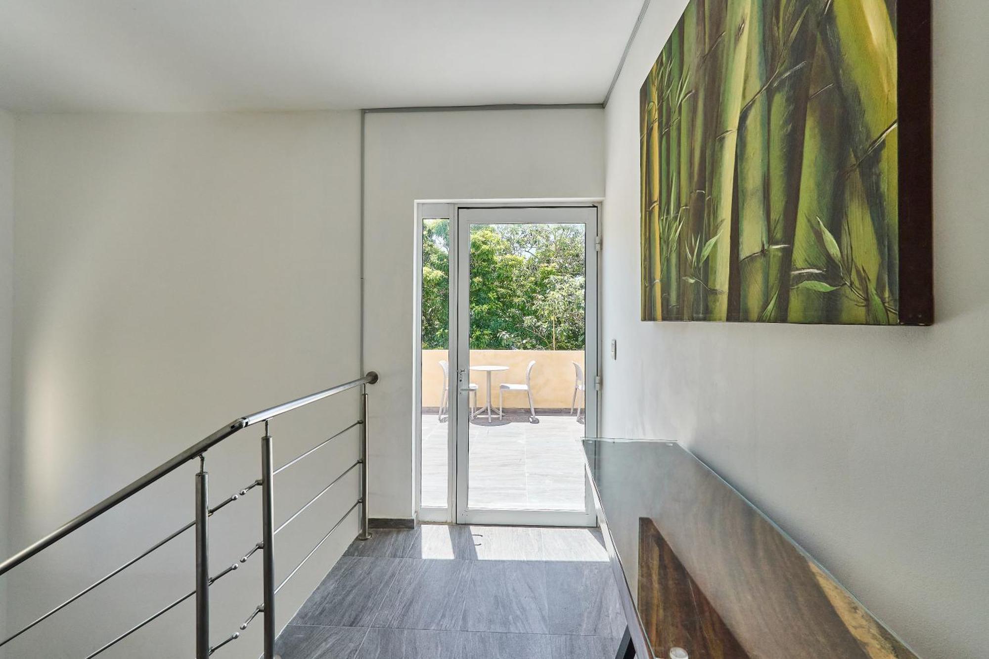 Stunning Mansion 6Br With Artificial Cenote And Private Pool With Ocean View Villa Playa del Carmen Bagian luar foto