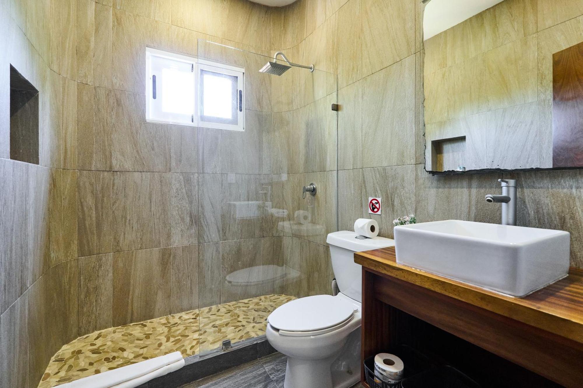 Stunning Mansion 6Br With Artificial Cenote And Private Pool With Ocean View Villa Playa del Carmen Bagian luar foto