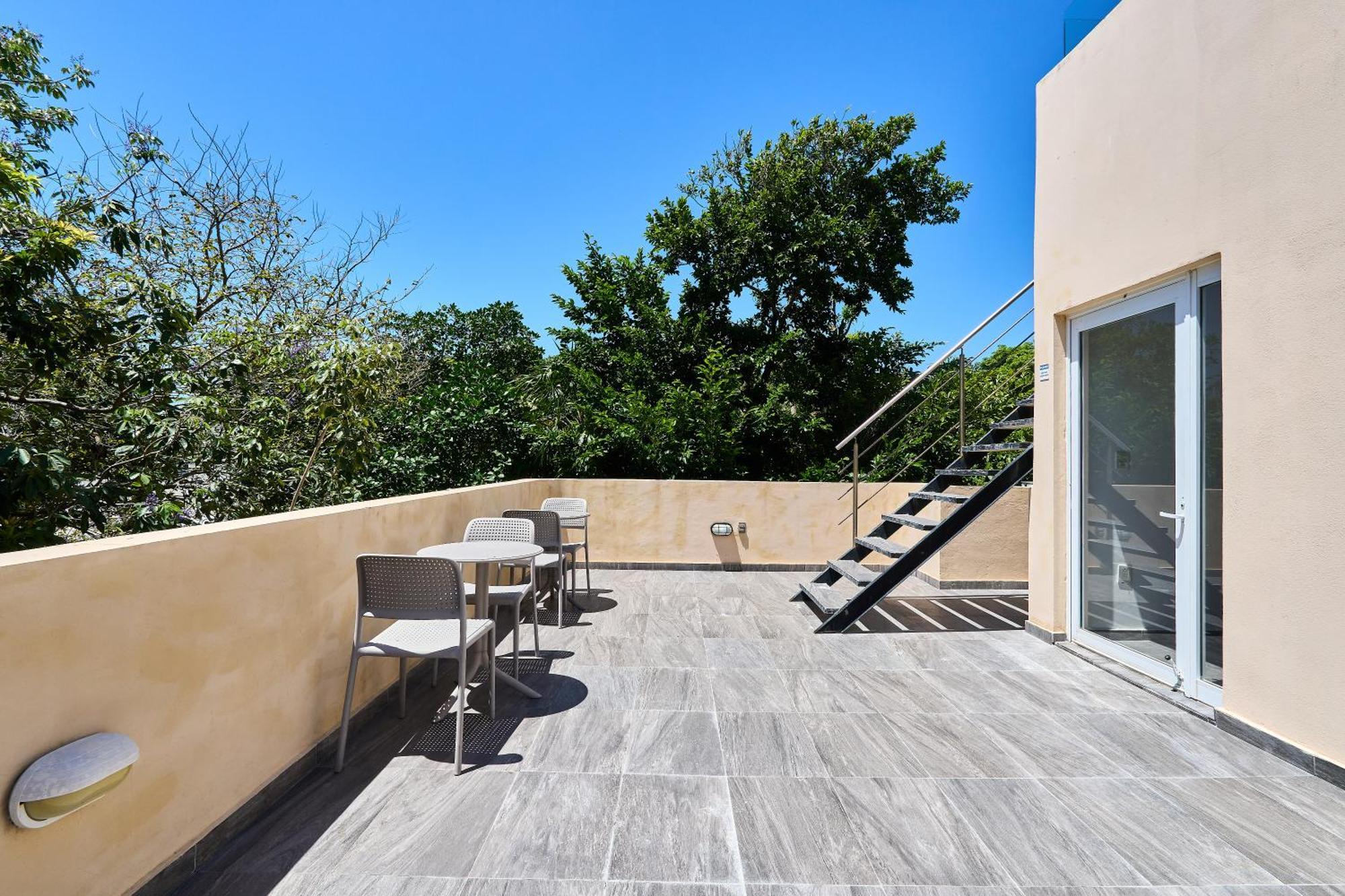 Stunning Mansion 6Br With Artificial Cenote And Private Pool With Ocean View Villa Playa del Carmen Bagian luar foto