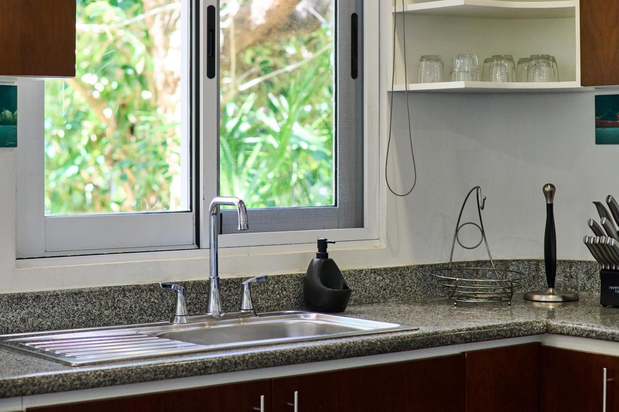 Stunning Mansion 6Br With Artificial Cenote And Private Pool With Ocean View Villa Playa del Carmen Bagian luar foto